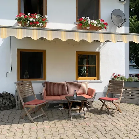 Διαμέρισμα Idyllisches Im Allgaeu