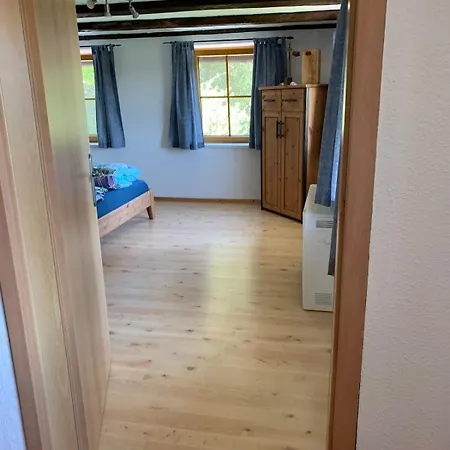 Διαμέρισμα Idyllisches Im Allgaeu *